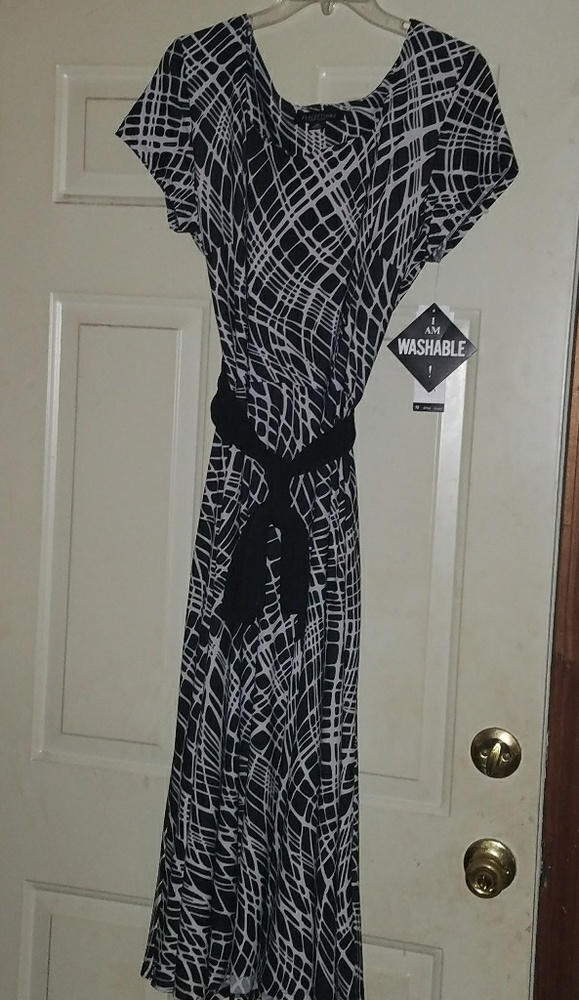 Nwt Perceptions New York dress size 18